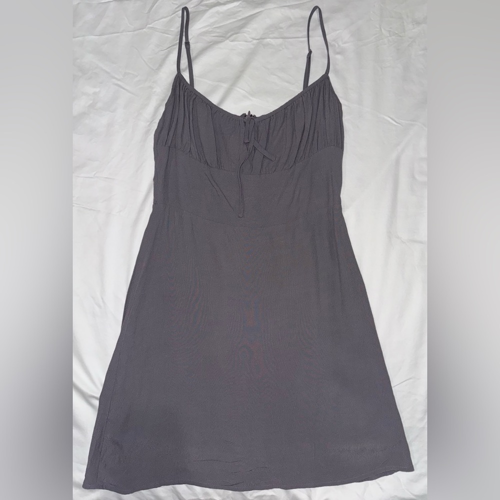 Sunday Best Mini Dress